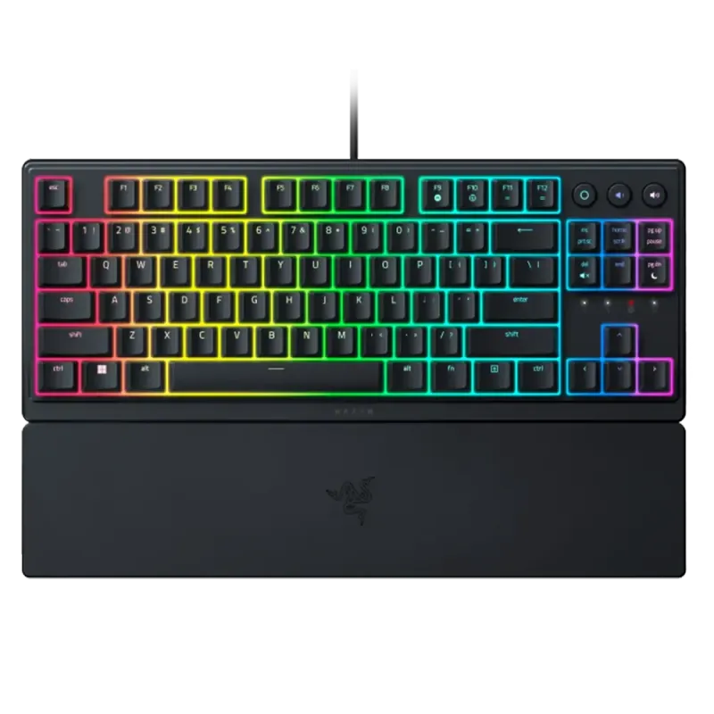 Razer Ornata V3 TKL Gaming Keyboard