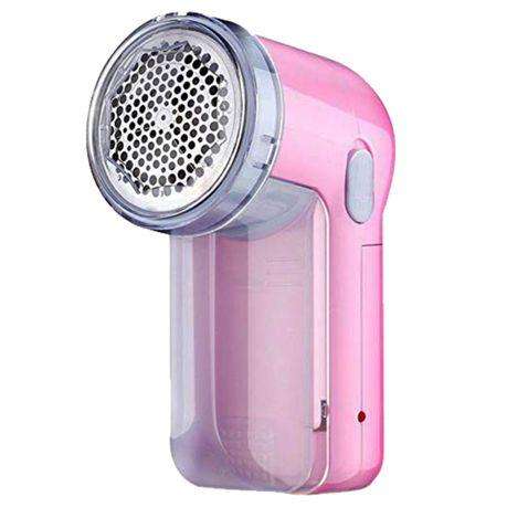 Portable Fabric Shaver & Lint Remover