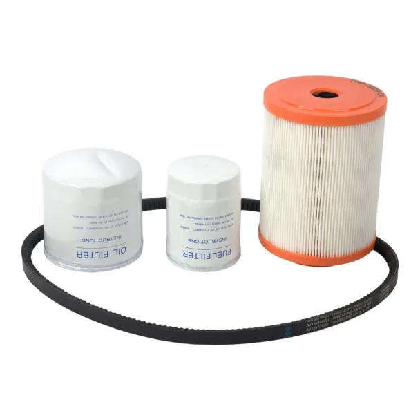 Service Kit  For MGENER030 (FAWDE 4DW92-39D)