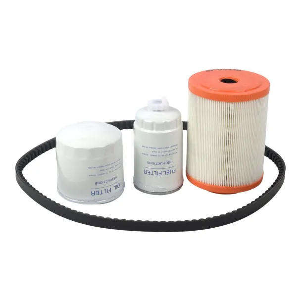 Service Kit  For MGENER050 (FAWDE 4DX22-65D)