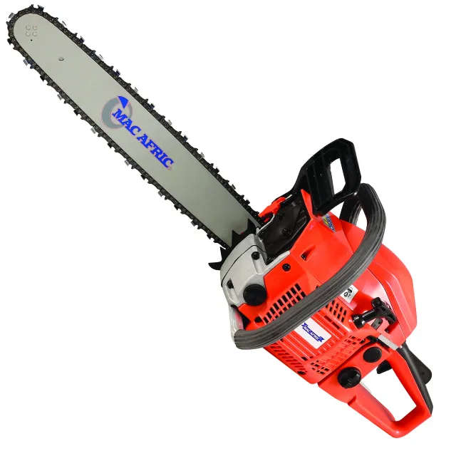 45 CC 2-Stroke Petrol Chain Saw