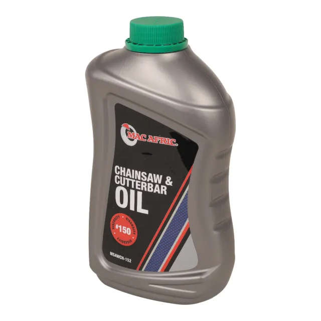 ARAN Chainsaw & Cutter Bar Oil