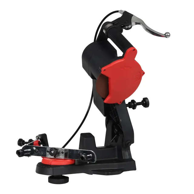 Electrical Chainsaw Sharpener
