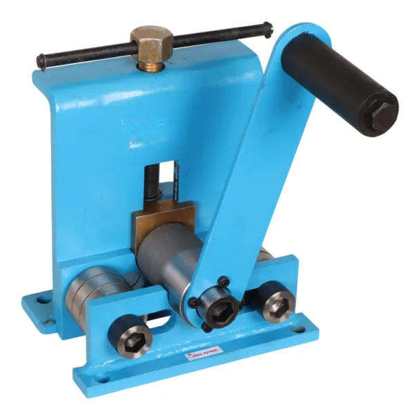 Flatbar Ringroller 2050