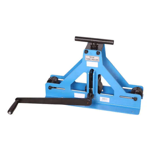 Tube Roller