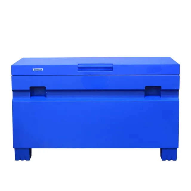 Heavy Duty Jobsite Tool Box (48" IN)