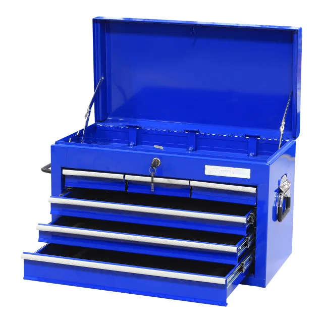 6-Drawer Small Tool Cabinet