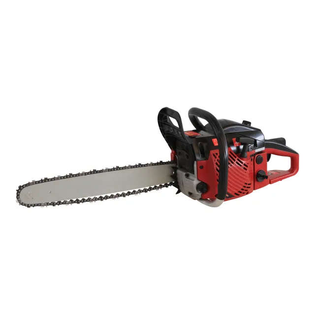 45 CC Petrol Chain Saw