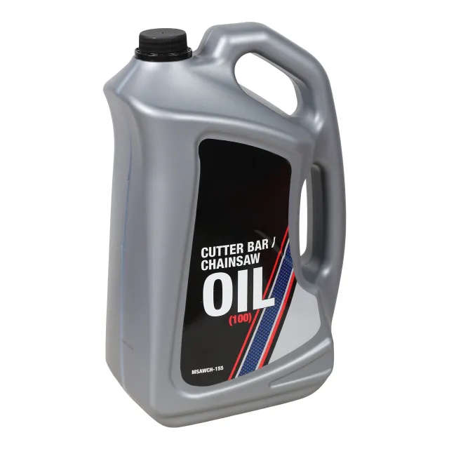 5 Litre Chainsaw & Cutter Bar Oil