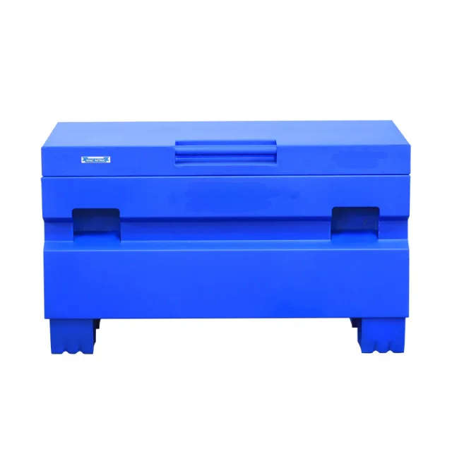 Heavy Duty Jobsite Tool Box (36" IN)