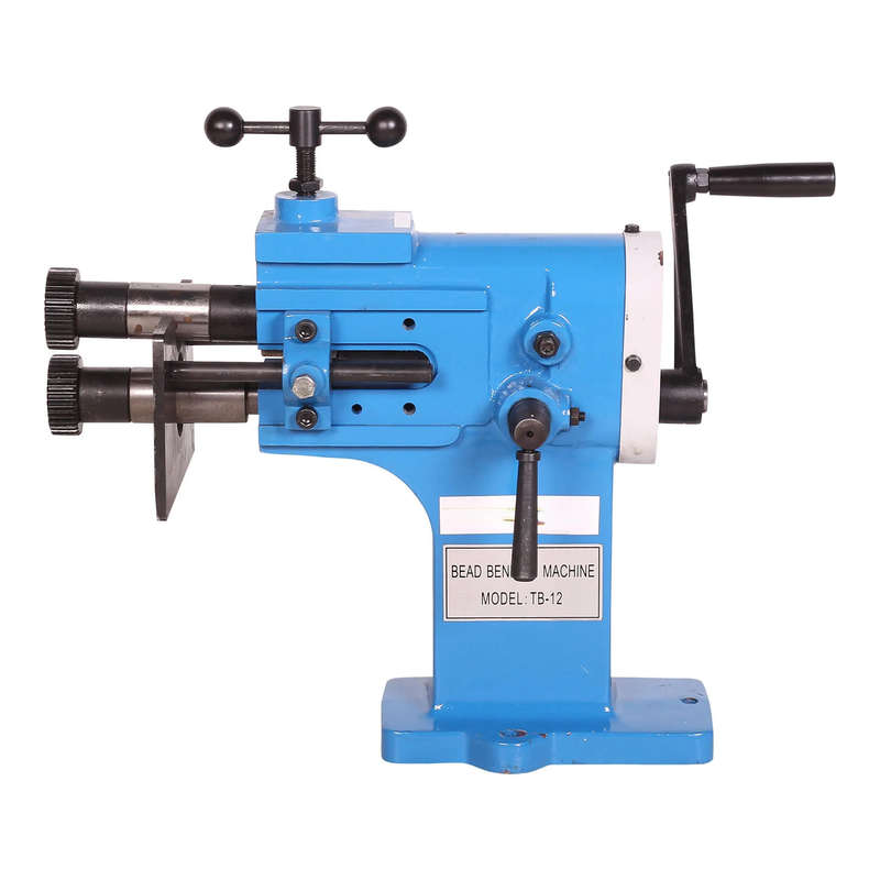Bead Bending Machine