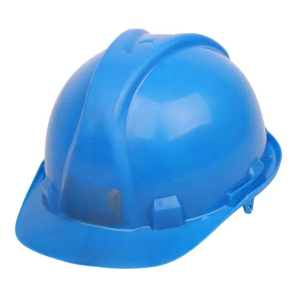 MAC AFRIC Blue Safety Cap
