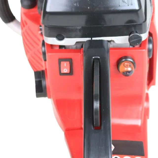45 CC Petrol Chain Saw