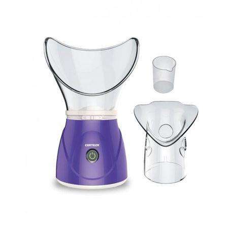 Professional Purple Facial Steamer