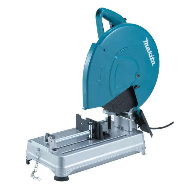 Metal Cutting Cut-Off Saw LW1401  2200 W, 355 mm Wheel, Quick Release Vise