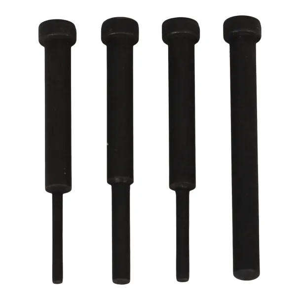 3-Piece Spare Pin Set  For Chain Breaker & Riveter (TCHAIN001 Compatible)