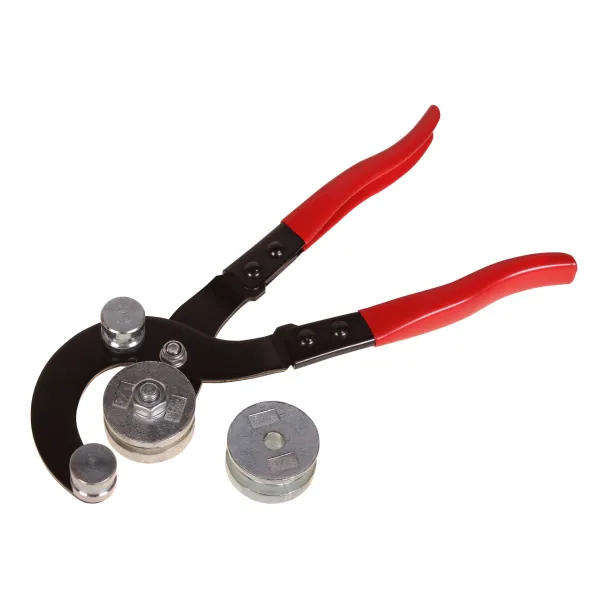 Hand Tube Bender Plier