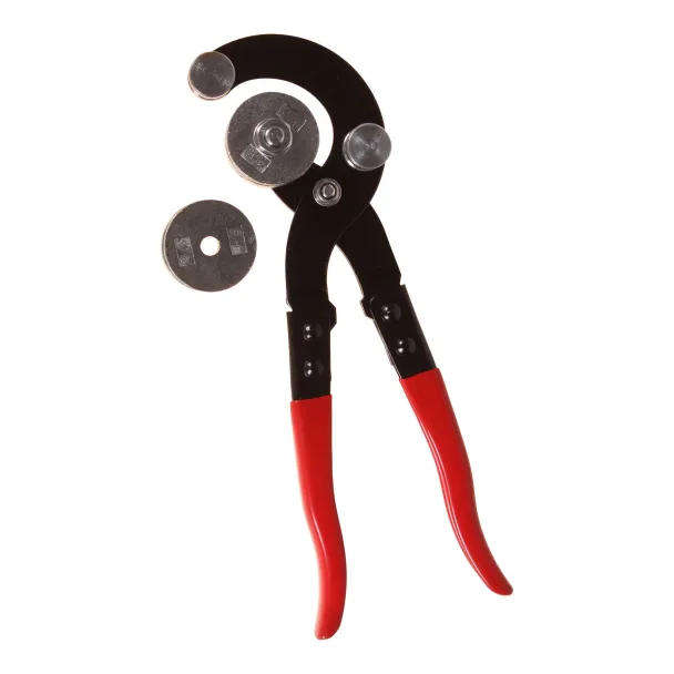 Hand Tube Bender Plier