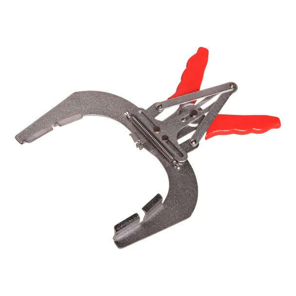 Piston Ring Pliers  110mm to 160mm Capacity (Stainless Steel, PVC Grip)