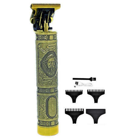 Vintage T9 Rechargable Clipper