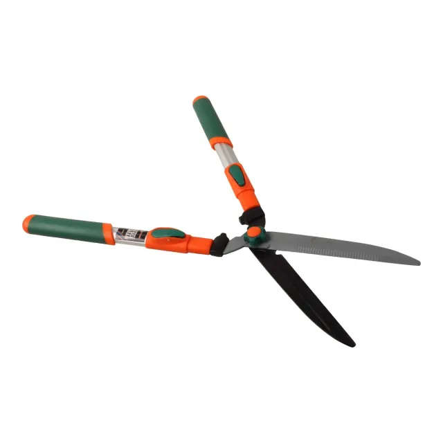 Adjustable Hedge Shear