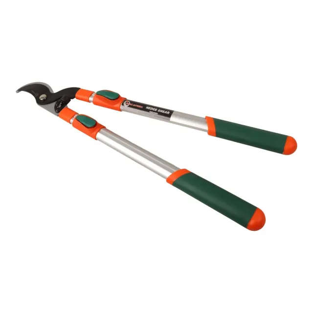 Adjustable Hedge Pruner/Lopping Shear