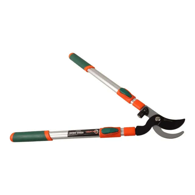 Adjustable Hedge Pruner/Lopping Shear