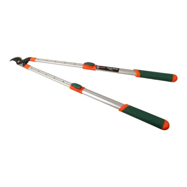Adjustable Hedge Pruner/Lopping Shear