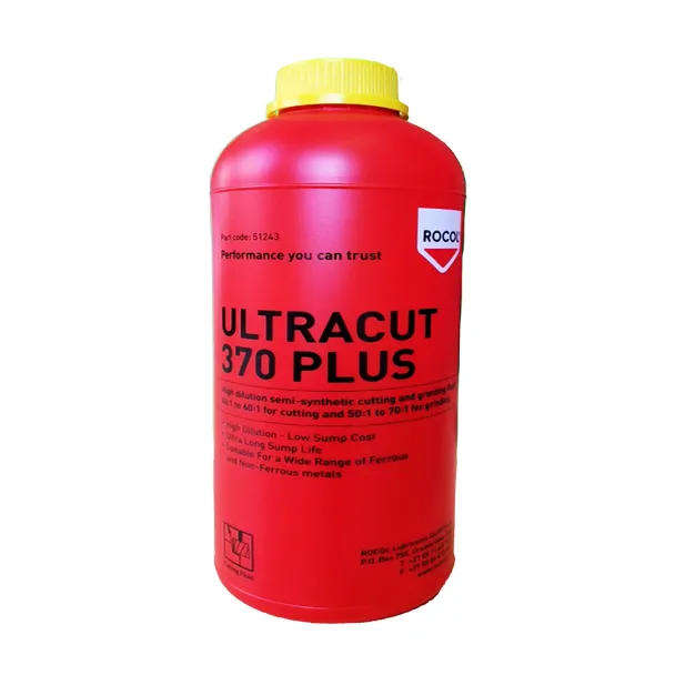 ROCOL Ultracut 370 Plus Cutting Oil  1 Litre