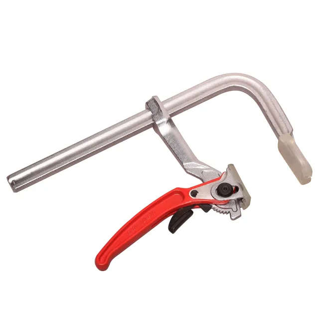 MAC AFRIC Ratchet Type F-Clamp (120 x 250 MM)