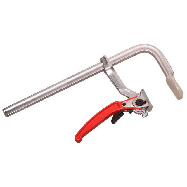 MAC AFRIC Ratchet Type F-Clamp (120 x 400 MM)