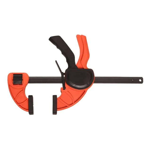 MAC AFRIC Professional Ratcheting Bar Clamp - 300 mm