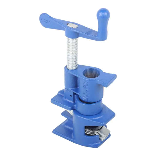 MAC AFRIC 3/4" Pipe Clamp Fixture