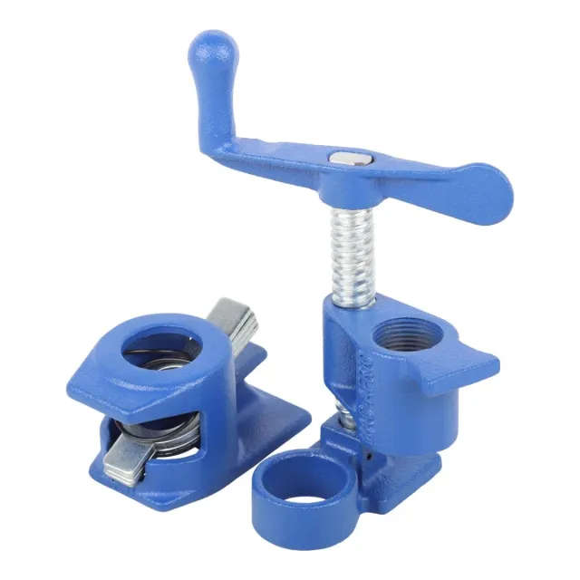 MAC AFRIC 3/4" Pipe Clamp Fixture