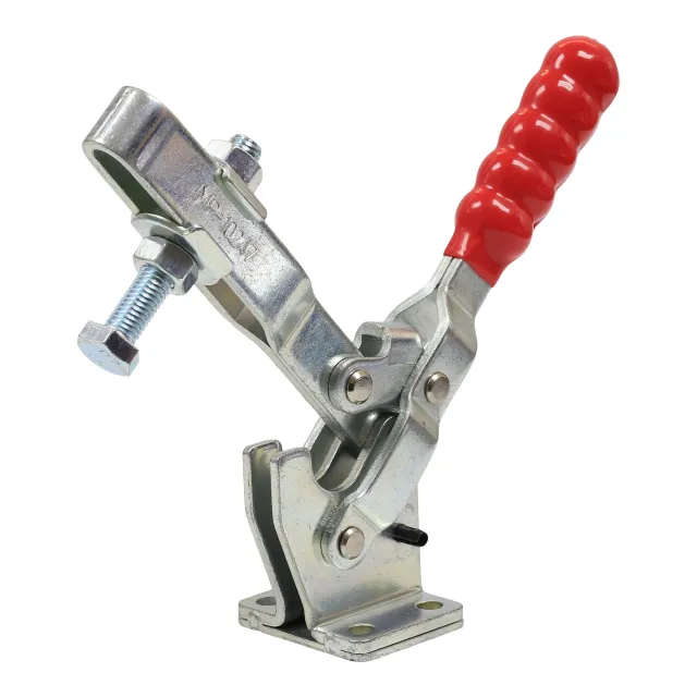 MAC AFRIC Vertical Toggle Clamp (1250 G)