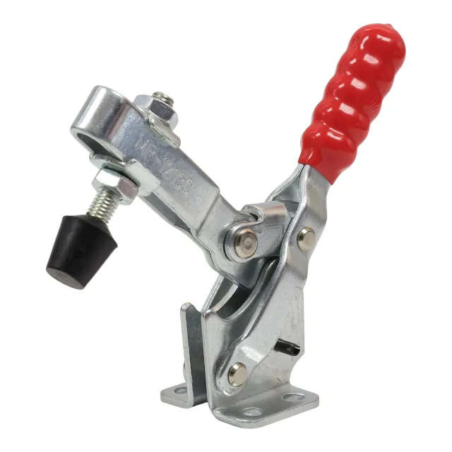 MAC AFRIC Vertical Toggle Clamp (355 G)