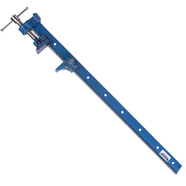 MAC AFRIC 1 370 MM T-bar Clamp