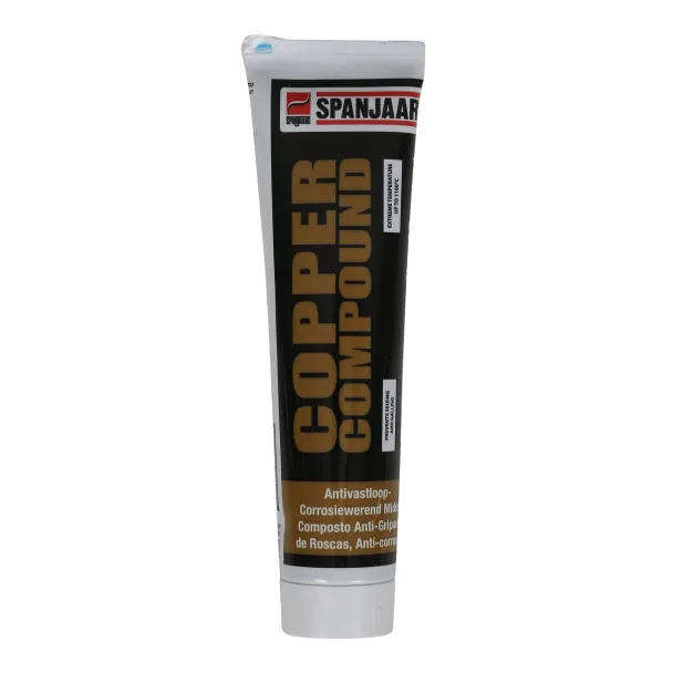 Anti-seize Copper Compound  100g High-Performance Lubricant