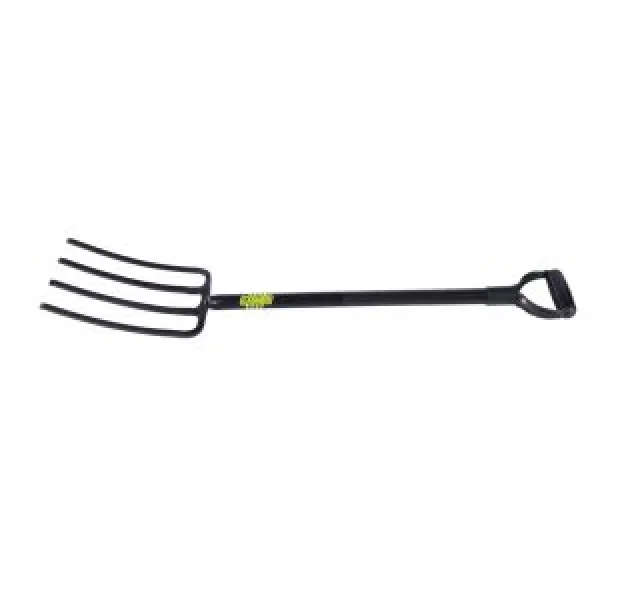 LASHER 4-Prong Fork - MHSS