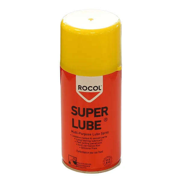 SUPERLUBE Multi-Purpose Lubrication  300 ML