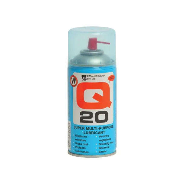 Q20 Super Multi-Purpose Lubricant  300g
