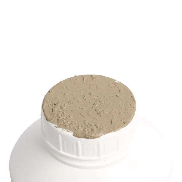 1L RUBBERGUARD Water-Based Rubberizing Coating  Tan Stone