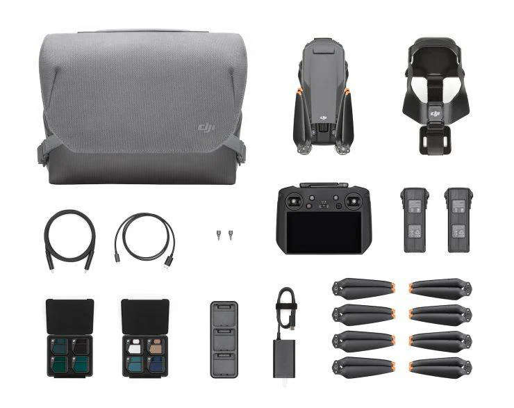 DJI Mavic 3 Cine Premium Combo