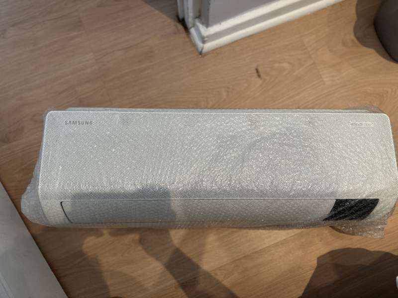 Samsung Wind-Free  Wall mount Air Conditioning