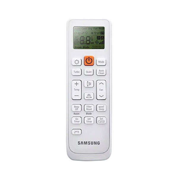 Samsung AR4500 Wall Split 12000 Btu/hr Inverter Air Conditioner