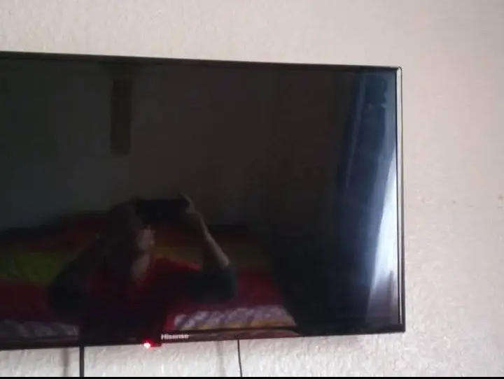 Hisense 32inch flat screen