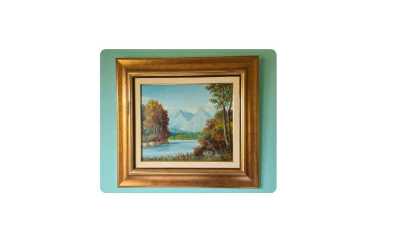 Painting
