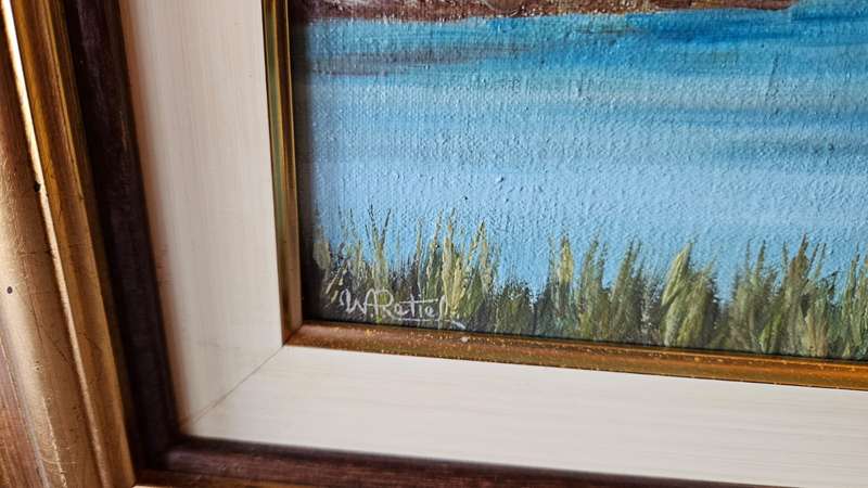 Painting