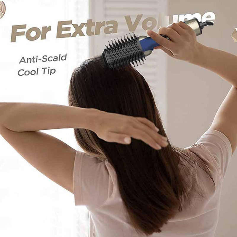 HOT AIR COMB