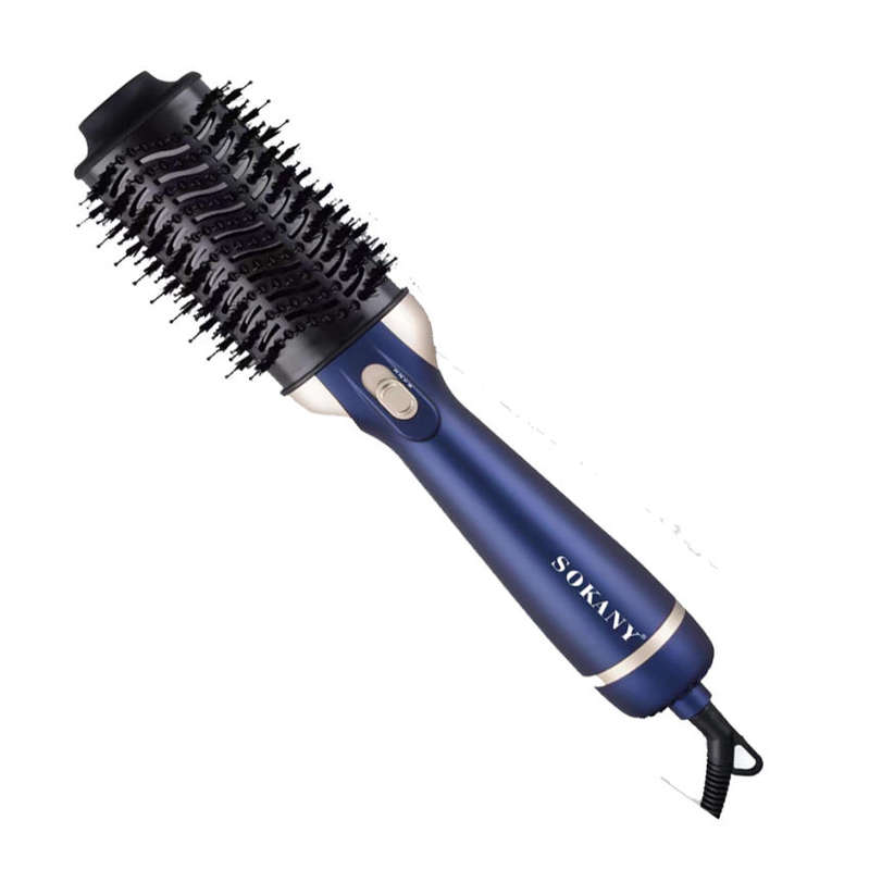 HOT AIR COMB